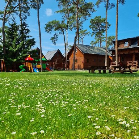 Вілла Ow Gabi Мендзиводзе Екстер'єр фото