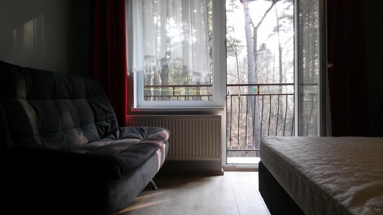 Вілла Ow Gabi Мендзиводзе Номер фото